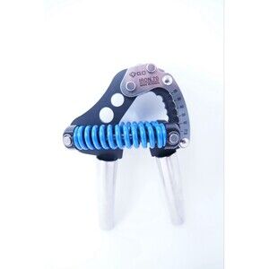 GO Iron 70 Spring Chest Expander – Heavy Resistance – Great Condition